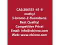 methyl-3-bromo-2-fluorobenzoate-manufacturer-cas206551-41-9-small-0