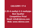 2-2s-4-methyl-2-2-methylpropan-2-yloxycarbonylaminopentanoylaminoacetic-acid-manufacturer-cas32991-17-6-small-0