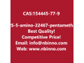 2s-5-amino-22467-pentamethyl-3h-1-benzofuran-5-ylsulfonylaminomethylideneamino-2-9h-fluoren-9-ylmethoxycarbonylaminopentanoic-acid-manufacturer-cas154445-77-9-small-0