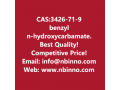 benzyl-n-hydroxycarbamate-manufacturer-cas3426-71-9-small-0