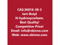 tert-butyl-n-hydroxycarbamate-manufacturer-cas36016-38-3-small-0