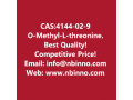 o-methyl-l-threonine-manufacturer-cas4144-02-9-small-0