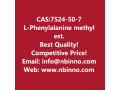 l-phenylalanine-methyl-ester-hydrochloride-manufacturer-cas7524-50-7-small-0