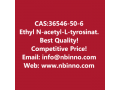 ethyl-n-acetyl-l-tyrosinate-hydrate-manufacturer-cas36546-50-6-small-0