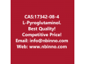 l-pyroglutaminol-manufacturer-cas17342-08-4-small-0