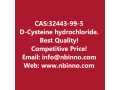 d-cysteine-hydrochloride-manufacturer-cas32443-99-5-small-0