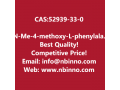 n-me-4-methoxy-l-phenylalanine-manufacturer-cas52939-33-0-small-0