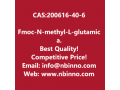fmoc-n-methyl-l-glutamic-acid-5-tert-butyl-ester-manufacturer-cas200616-40-6-small-0