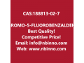 3-bromo-5-fluorobenzaldehyde-manufacturer-cas188813-02-7-small-0