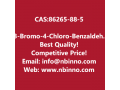 3-bromo-4-chloro-benzaldehyde-manufacturer-cas86265-88-5-small-0
