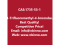 3-trifluoromethyl-4-bromobenzonitrile-manufacturer-cas1735-53-1-small-0