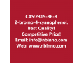 2-bromo-4-cyanophenol-manufacturer-cas2315-86-8-small-0