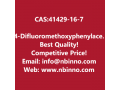 4-difluoromethoxyphenylacetonitrile-manufacturer-cas41429-16-7-small-0
