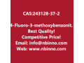 4-fluoro-3-methoxybenzonitrile-manufacturer-cas243128-37-2-small-0