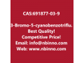 3-bromo-5-cyanobenzotrifluoride-manufacturer-cas691877-03-9-small-0