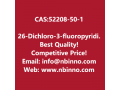 26-dichloro-3-fluoropyridine-manufacturer-cas52208-50-1-small-0