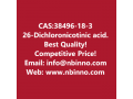 26-dichloronicotinic-acid-manufacturer-cas38496-18-3-small-0