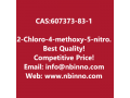2-chloro-4-methoxy-5-nitropyridine-manufacturer-cas607373-83-1-small-0