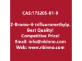 2-bromo-4-trifluoromethylpyridine-manufacturer-cas175205-81-9-small-0