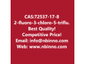 2-fluoro-3-chloro-5-trifluoromethylpyridine-manufacturer-cas72537-17-8-small-0