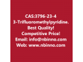 3-trifluoromethylpyridine-manufacturer-cas3796-23-4-small-0