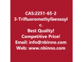 3-trifluoromethylbenzoyl-chloride-manufacturer-cas2251-65-2-small-0