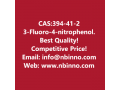 3-fluoro-4-nitrophenol-manufacturer-cas394-41-2-small-0