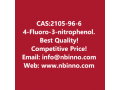4-fluoro-3-nitrophenol-manufacturer-cas2105-96-6-small-0