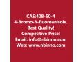 4-bromo-3-fluoroanisole-manufacturer-cas408-50-4-small-0