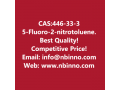 5-fluoro-2-nitrotoluene-manufacturer-cas446-33-3-small-0