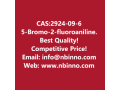 5-bromo-2-fluoroaniline-manufacturer-cas2924-09-6-small-0