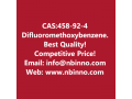 difluoromethoxybenzene-manufacturer-cas458-92-4-small-0