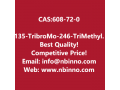 135-tribromo-246-trimethyl-benzene-manufacturer-cas608-72-0-small-0