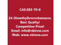 24-dimethylbromobenzene-manufacturer-cas583-70-0-small-0