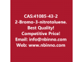 2-bromo-3-nitrotoluene-manufacturer-cas41085-43-2-small-0