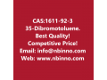35-dibromotoluene-manufacturer-cas1611-92-3-small-0