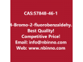 4-bromo-2-fluorobenzaldehyde-manufacturer-cas57848-46-1-small-0