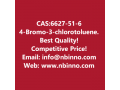 4-bromo-3-chlorotoluene-manufacturer-cas6627-51-6-small-0