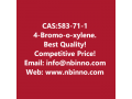 4-bromo-o-xylene-manufacturer-cas583-71-1-small-0