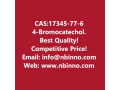 4-bromocatechol-manufacturer-cas17345-77-6-small-0