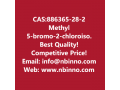 methyl-5-bromo-2-chloroisonicotinate-manufacturer-cas886365-28-2-small-0