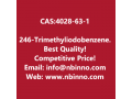 246-trimethyliodobenzene-manufacturer-cas4028-63-1-small-0