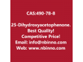 25-dihydroxyacetophenone-manufacturer-cas490-78-8-small-0