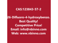 26-difluoro-4-hydroxybenzonitrile-manufacturer-cas123843-57-2-small-0