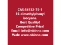 35-dimethylphenyl-isocyanate-manufacturer-cas54132-75-1-small-0