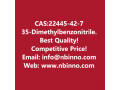 35-dimethylbenzonitrile-manufacturer-cas22445-42-7-small-0