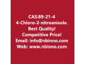 4-chloro-2-nitroanisole-manufacturer-cas89-21-4-small-0