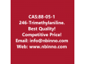 246-trimethylaniline-manufacturer-cas88-05-1-small-0