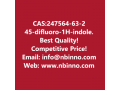 45-difluoro-1h-indole-manufacturer-cas247564-63-2-small-0