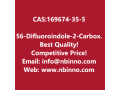 56-difluoroindole-2-carboxylic-acid-manufacturer-cas169674-35-5-small-0